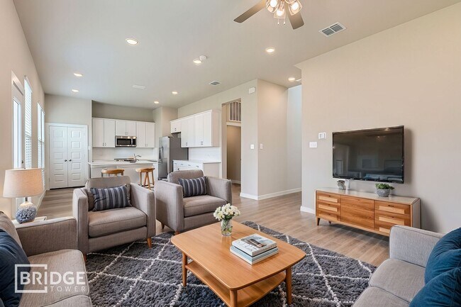 Building Photo - BENTON PLAN