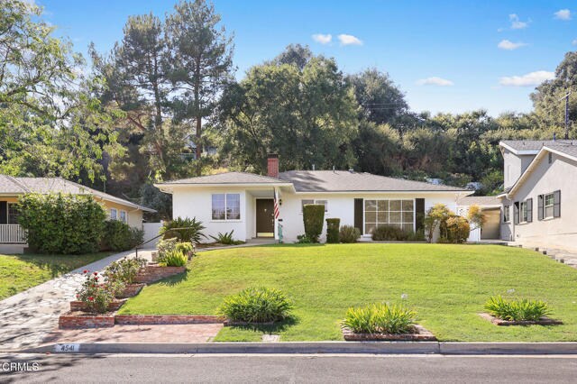 Building Photo - 4541 Alveo Rd