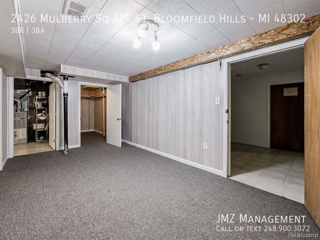 Building Photo - 2426 Mulberry Square