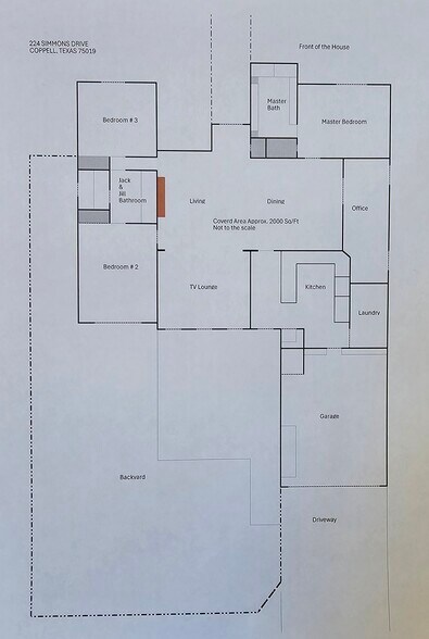 Building Photo - 224 Simmons Dr