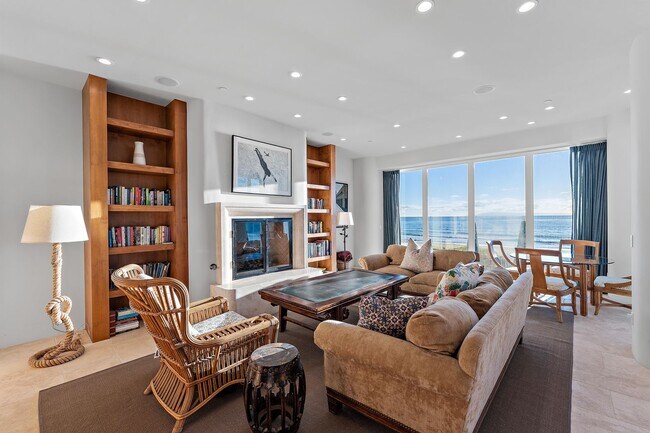 Building Photo - GORGEOUS CUSTOM BEACH HOME - Solimar Beach Colony