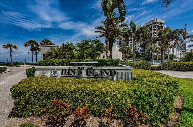 Building Photo - 1600 Gulf Blvd