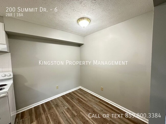 Building Photo - 200 Summit Dr