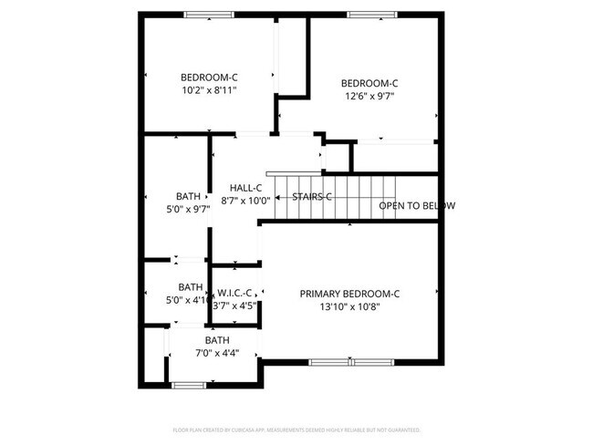 Building Photo - 430-432 Sundance Cir N