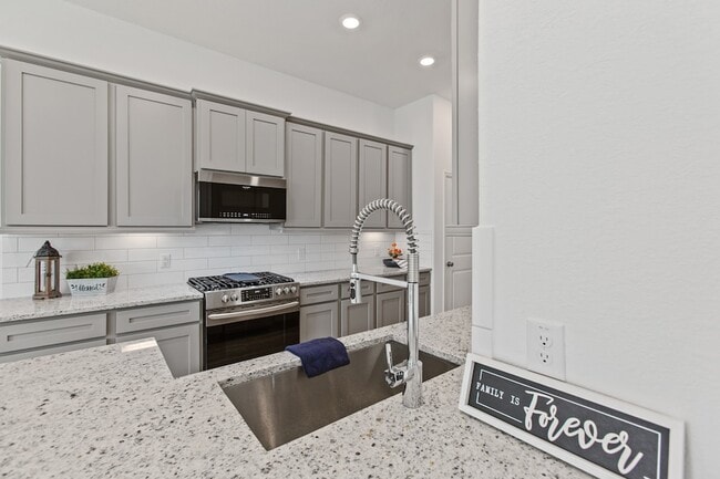 Building Photo - 4127 Balboa Dr