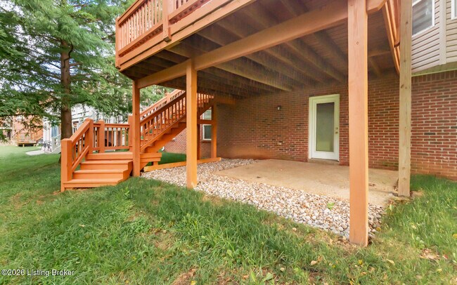 Building Photo - 3425 Stony Farm Dr