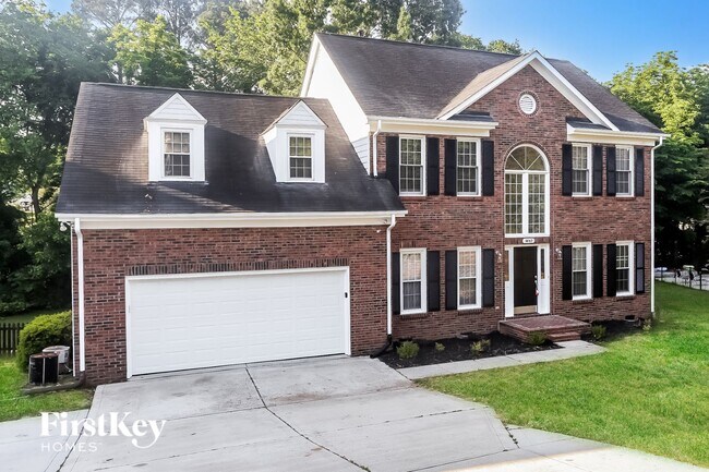 Building Photo - 3883 Meadow Ridge Dr NW