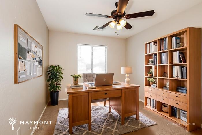 Building Photo - 18356 W Mission Ln