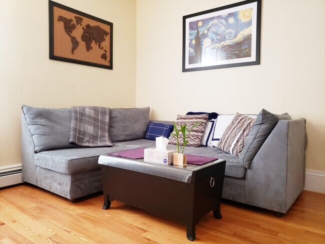 Building Photo - 65 Walden St