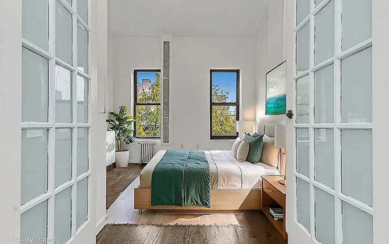 Building Photo - 32 Garnet St