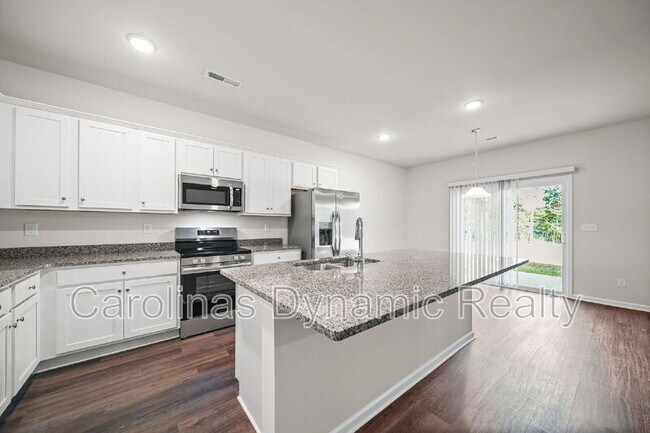 Building Photo - 3200 Polk and White Rd