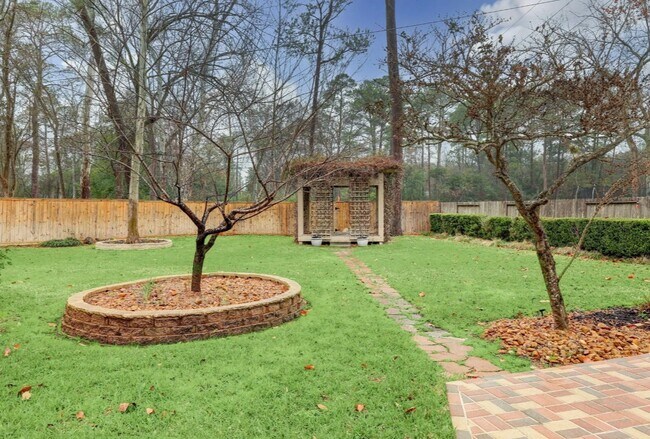 Building Photo - 7807 Allegro Dr