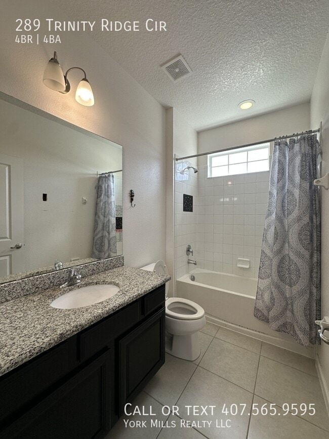 Building Photo - 289 Trinity Ridge Cir