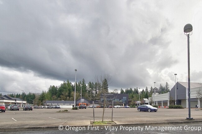 Building Photo - 10568 SW Washington St