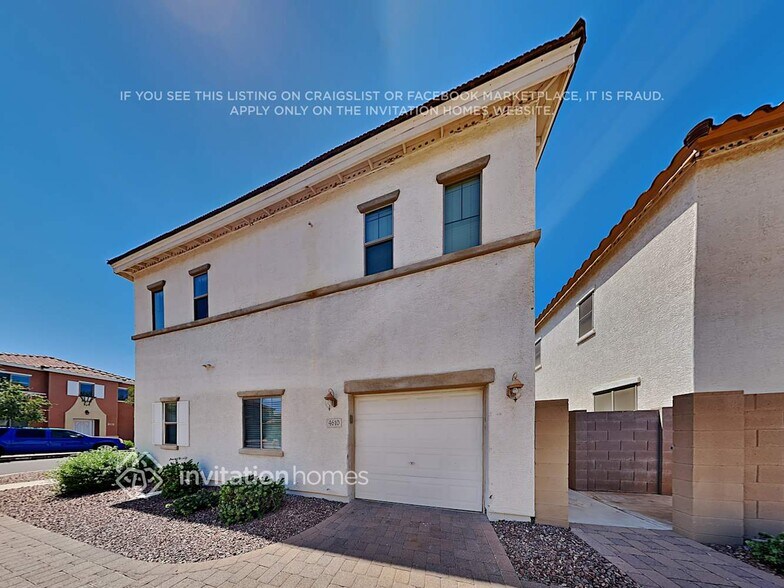 Building Photo - 4610 E Laurel Ct