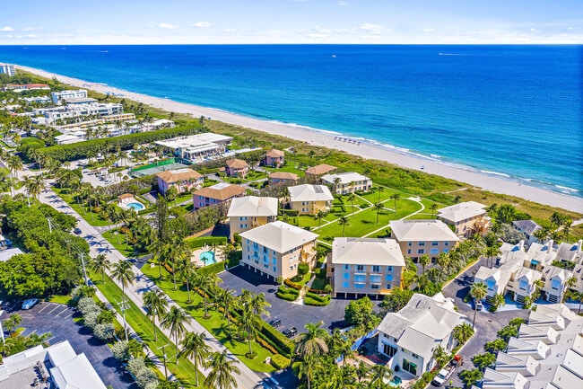 Building Photo - 2103 S Ocean Blvd