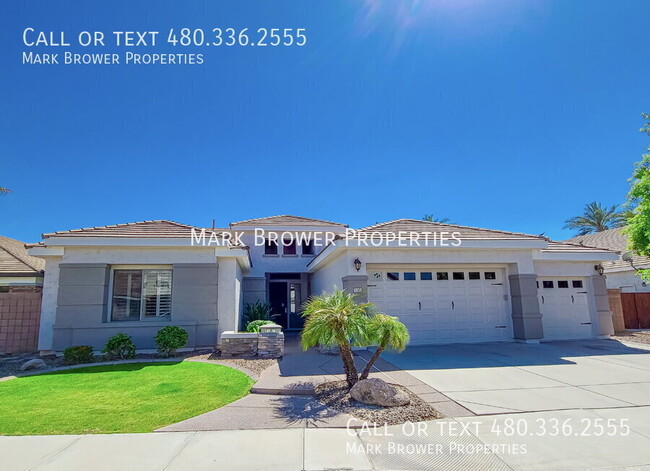 Primary Photo - 1167 E Tonto Dr