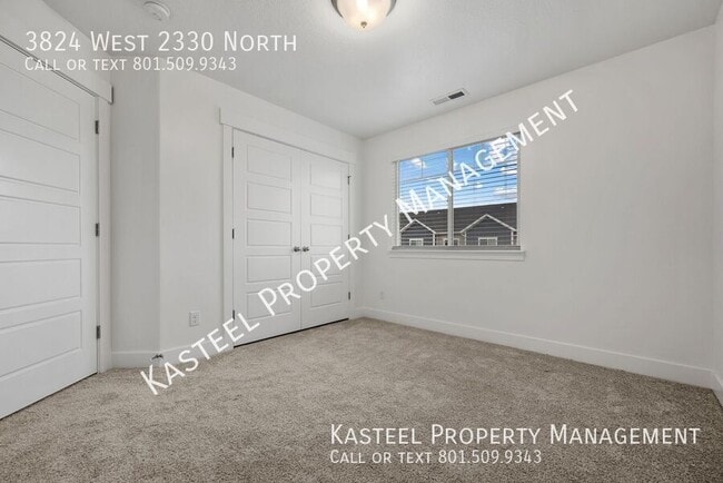 Building Photo - 3824 W 2330 N