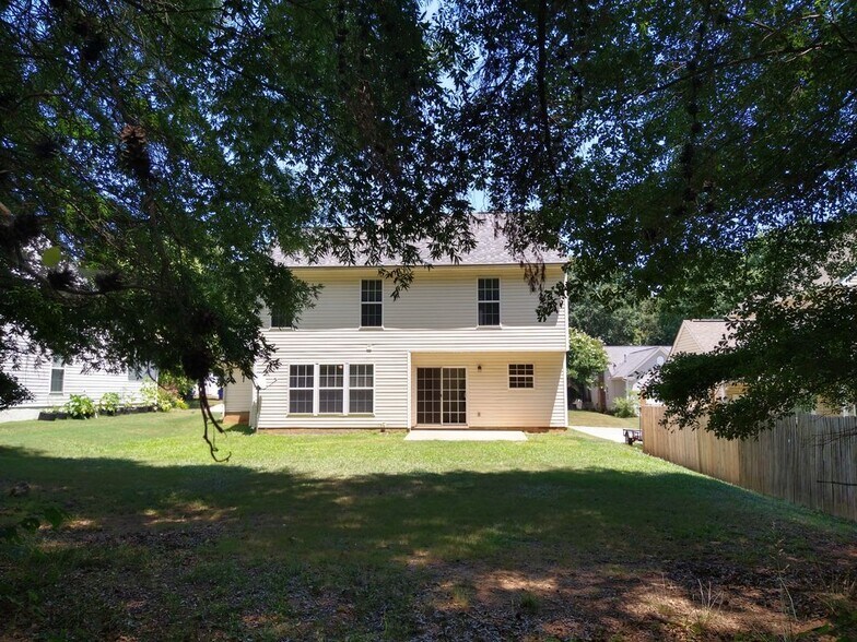 Building Photo - 118 Morell Dr