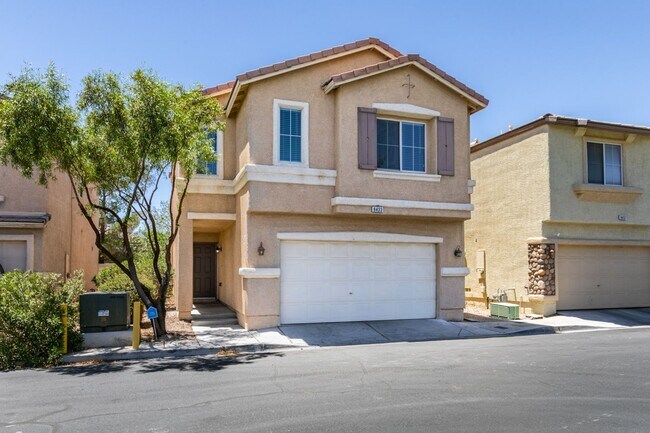 Building Photo - 8433 Spencer Canyon St
