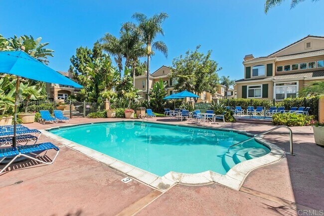 Building Photo - Furnished 3 Bedroom UTC/La Jolla Townhome