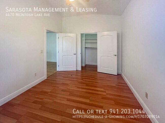 Building Photo - 4470 McIntosh Lake Ave