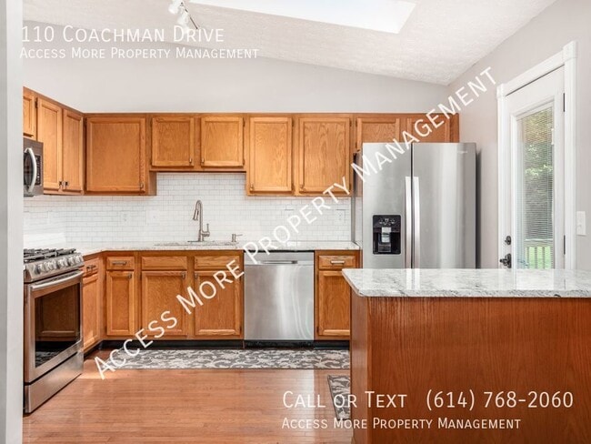 Building Photo - 110 Coachman Dr