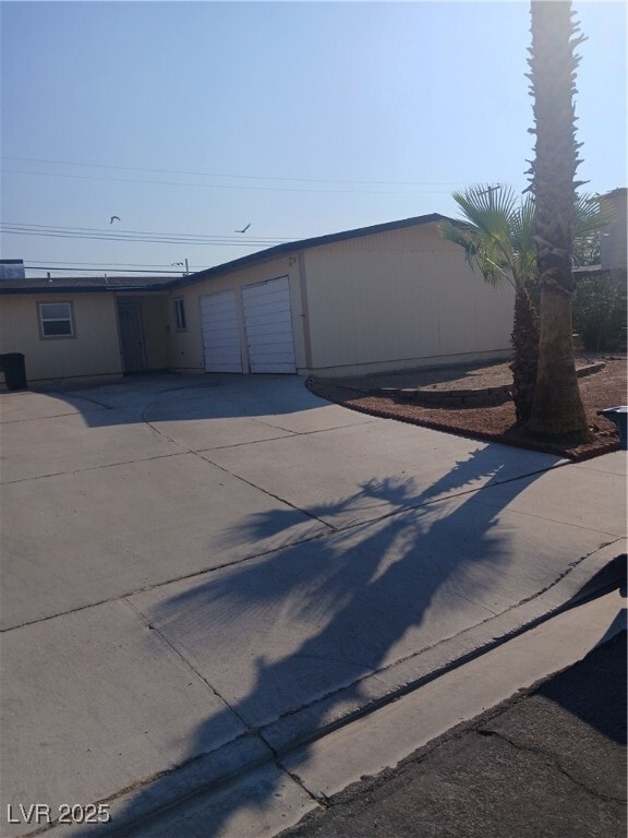 Building Photo - 6209 Mcallister Ave