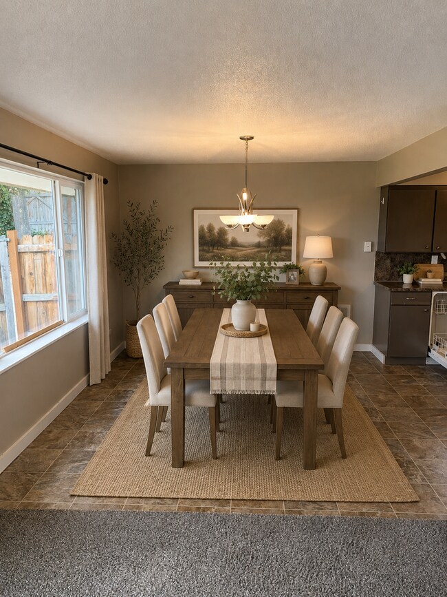 Building Photo - Finally… A Backyard Worth Bragging About This Summer!