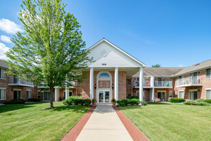 Building Photo - Foresthill Highlands Apartments & Townhome...