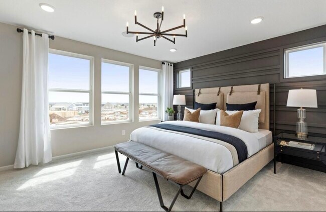 Building Photo - 6281 Larkspur Ln