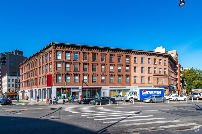 Building Photo - 118-122 Flatbush Ave