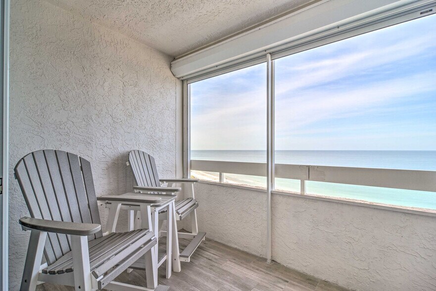 Building Photo - 17900 Gulf Blvd