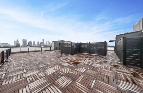Building Photo - 2866 John F Kennedy Blvd