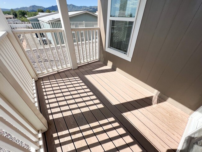 Building Photo - MESQUITE SPRINGS COMMUNITY-COTTONWOOD