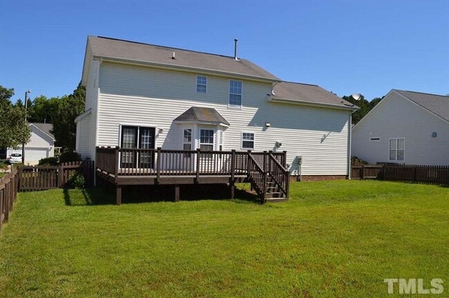 Building Photo - 2306 Nutting Ln