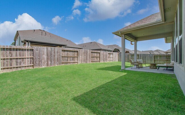 Building Photo - 10442 Eastern Bluestar Dr