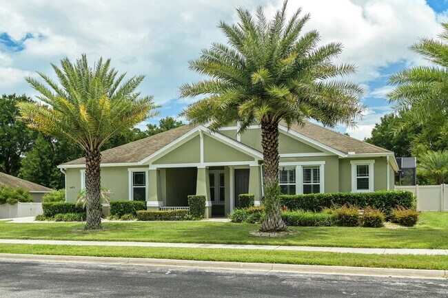 Building Photo - Expansive 4 bedroom, 3 bath remodeled home in gated community