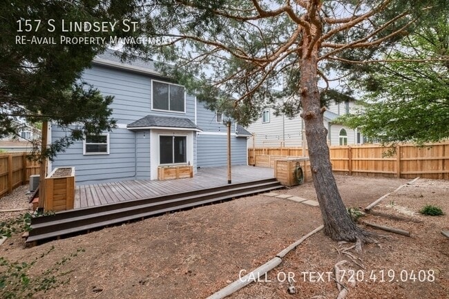 Building Photo - 157 S Lindsey St