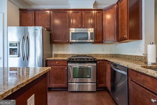 Building Photo - 1504 Woodbridge Way NE