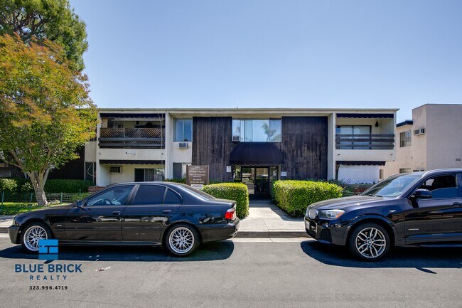 Building Photo - 5452 Corteen Pl
