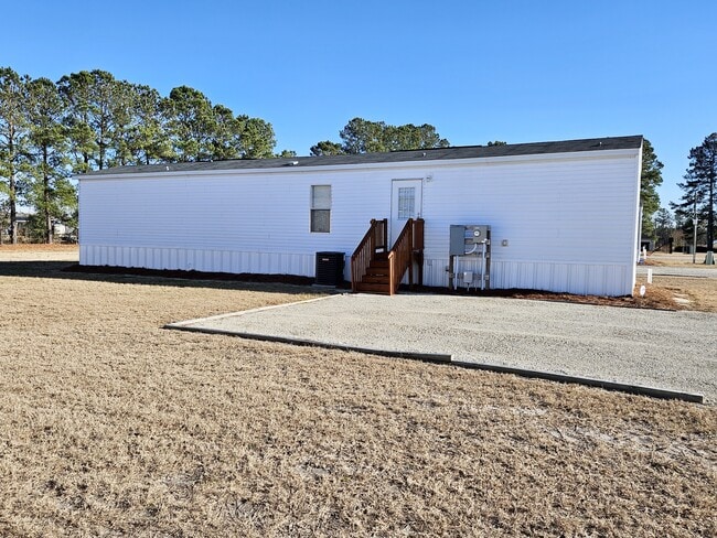 Building Photo - 116 Blissful Ct