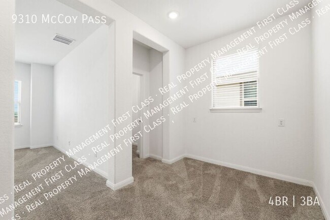 Building Photo - 9310 McCoy Pass