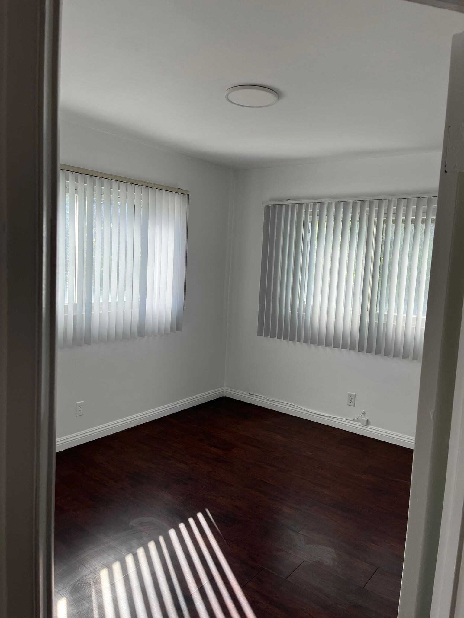 Bedroom #2 - 8315 W Manchester Ave