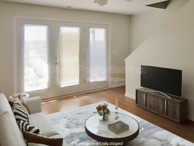 Building Photo - 100 Riverview Way