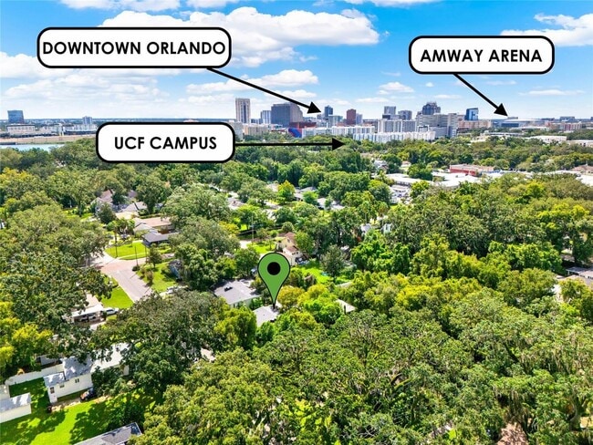 Building Photo - 1020 Alba Dr