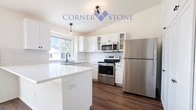 Building Photo - Wonderful Home in Breckenridge!