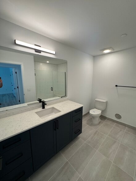 2ND BATHROOM - 60 NW 31st St