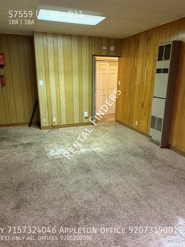 Building Photo - S7559 US-12