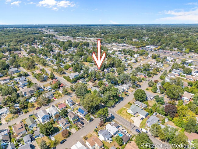 Building Photo - 61 Gladney Ave